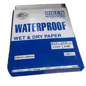 bl038885 giay rap c35p p120 kt230x280mm riken