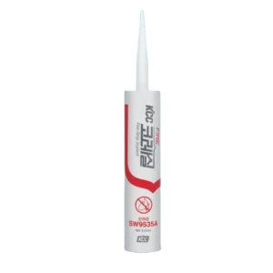 bl039053 keo silicon sw 9535a mau xam 300ml chai kcc