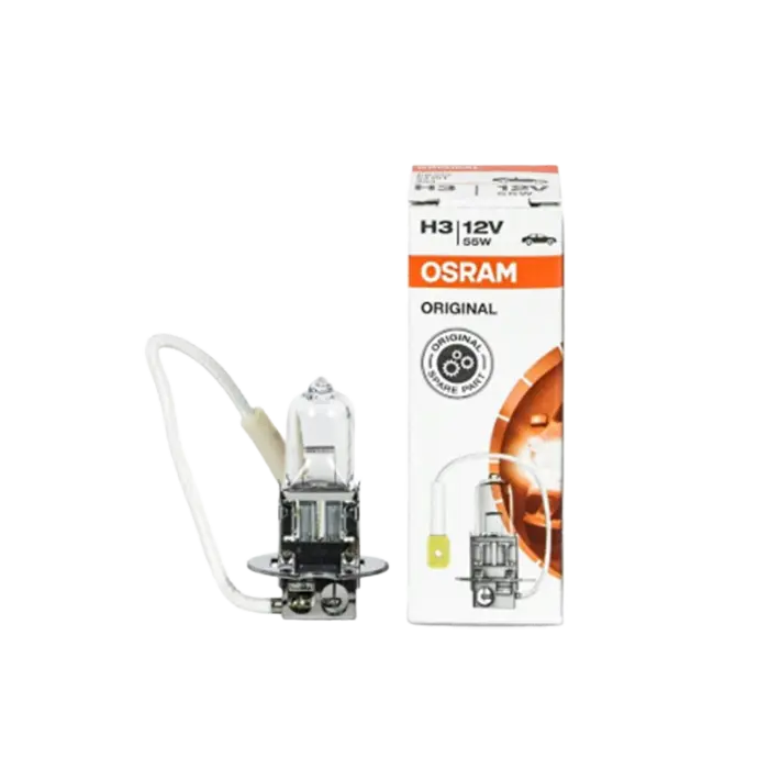bl039080 bong den o to h3 12v 55w osram photo bl039080 bong den o to h3 12v 55w osram