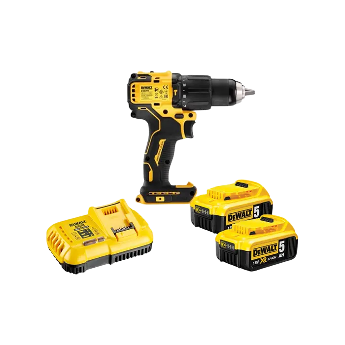 bl039124 may khoan pin dcd709p2 18v gom 2 pin 50 va sac dewalt photo bl039124 may khoan pin dcd709p2 18v gom 2 pin 50 va sac dewalt