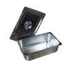 bl039174 nap khay sus304 kt530x325xt05mm