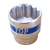 bl039435 dau tuyp bong ts c19 12 12inch kt19mm top