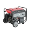 bl039847 may phat dien chay xang ez6500cxs r 5kva 4000w 1 pha kt690x535x540mm honda
