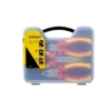 bl040533 bo kim cach dien 84 011 1000v gom 1 kim dien 84 001 1 kim cat 84 009 1 kim mui nhon 84 007 3 chi tiet bo stanley