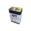 bl040616 son epoxy keraseal ado20 6103 mau xanh bo gom 4kg son va 1kg chat dong ran apt