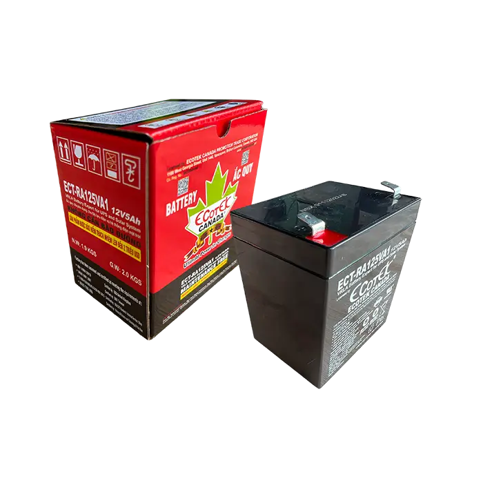 bl040972 ac quy ect ra125va1 12v 5ah ecotek photo bl040972 ac quy ect ra125va1 12v 5ah ecotek