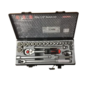 bl041120 bo co le tu dong 4243 12inch kt10 32mm 24 chi tiet bo force