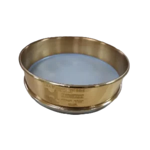 bl041932 sang kiem tra khung dong thau luoi inox 100 mesh hogentogler
