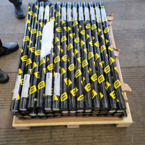 Que hàn NickelRod T NiCrMo-4 2.4mm 5kg - WR00150