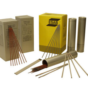 Que hàn ESAB 347 2.5x300mm 6x2.5kg - WR00043