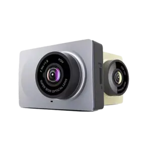 Camera hÃ nh trÃ¬nh, Yi Car 2 DVR Ä‘á»™ nÃ©t 2K, Xiaomi - Ảnh 1