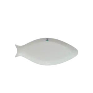 Đĩa cá, KT250x100x20mm - Ảnh 1