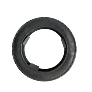 Lốp trước xe điện scooter, 16x3.0 76-305, Chao Yang - Ảnh 1