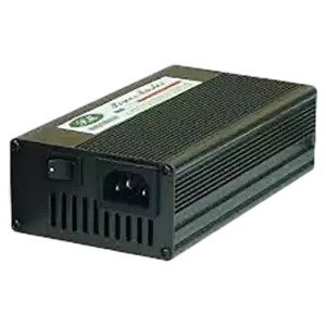 Sáº¡c áº¯c quy, PM-0312F 12V 3A, Power Master - Ảnh 1