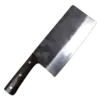 Dao cháº·t Ä‘en to, KT36.5x10cm - Ảnh 1
