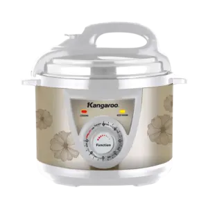 Ná»“i Ã¡p suáº¥t Ä‘iá»‡n, KG280, Kangaroo - Ảnh 1