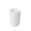 Cốc, YG142049 melamine màu trắng - Ảnh 1