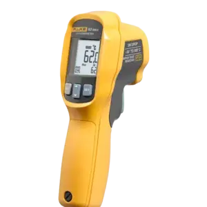 Máy đo nhiệt độ hồng ngoại, 62 Max, Fluke - Ảnh 1