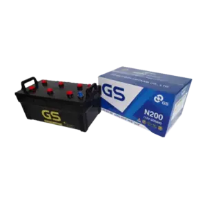 bl000564 binh ac quy n200 pn 190h52 12v 200ah gs