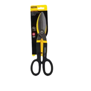 Kéo cắt tôn, STHT14556-8 10inch/250mm, Stanley - Ảnh 1