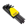 Bá»™ lá»¥c giÃ¡c 9 chi tiáº¿t, 69-256 (9 chi tiáº¿t/ bá»™), Stanley - Ảnh 1