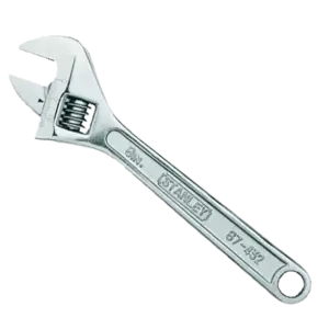 Má» láº¿t Ä‘iá»u chá»‰nh, STMT87432-8 200mm/8inch, Stanley - Ảnh 1