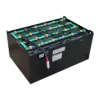 áº®c quy xe nÃ¢ng, VSDX485MH 48V 485Ah, Hitachi - Ảnh 1