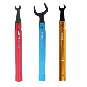 Cờ lê điều chỉnh lực, SMA-8, Mxita - Ảnh 1