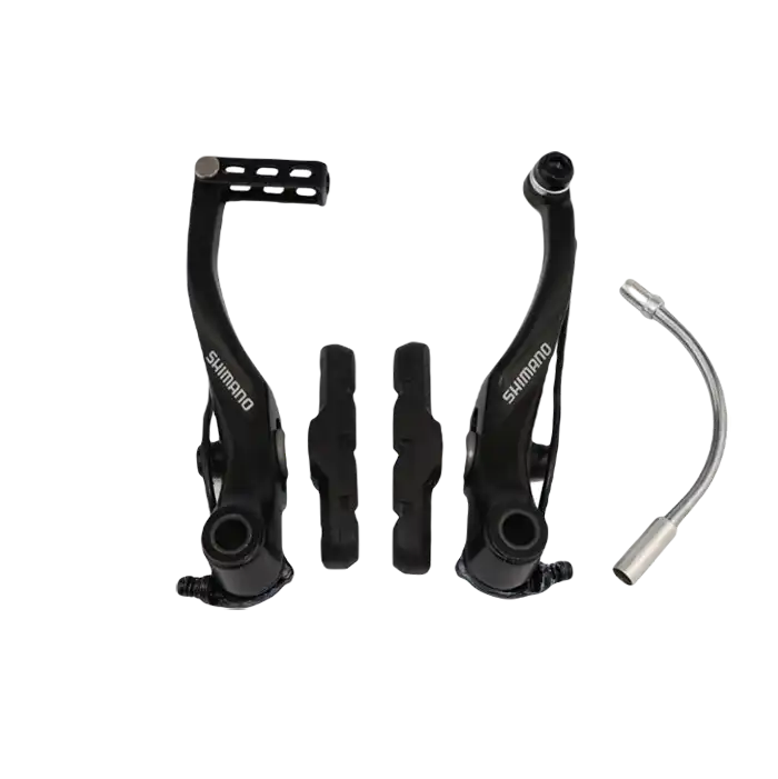 bl001054-phanh-sau-xe-dap-v-shimano-br-t4000 bl001054 phanh sau xe dap v shimano br t4000