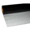 Lưới mắt cáo chống tĩnh điện, màu đen KT0.3mmx1.370mmx30m - Ảnh 1