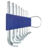Bộ lục giác chìm, TTR-S9, Eight - Ảnh 1