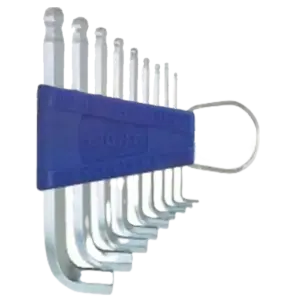 Bộ lục giác chìm, TTR-S9, Eight - Ảnh 1