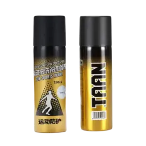 Xịt lạnh, 190ml, Taan - Ảnh 1