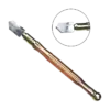 Dao cắt kính, AK-8737, Asaki - Ảnh 1