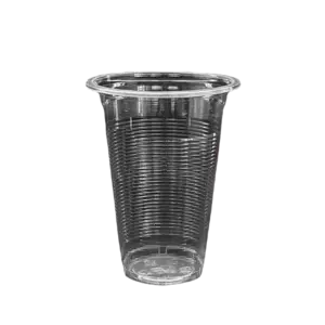 Cốc nhựa, chất liệu PP dung tích 450ml - Ảnh 1