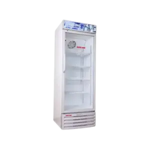 Tủ mát 1 cánh, DL-3600A 380L, Darling - Ảnh 1