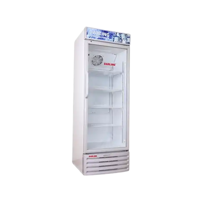 bl001731-tu-mat-360l-dl-3600a-darling Tủ mát 1 cánh, DL-3600A 380L, Darling - Ảnh 1