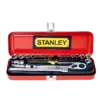 Bộ đầu khẩu, 89-507 (16 chi tiết/ bộ), Stanley - Ảnh 1