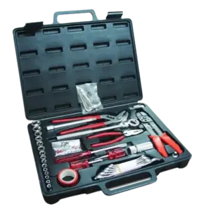 Bộ dụng cụ sửa chữa đa năng, TK-23691 (69 chi tiết/ bộ), Top - Ảnh 1