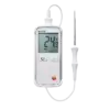 Nhiệt kế thực phẩm kỹ thuật số, Testo 108 (PN:0563 1080), Testo - Ảnh 1