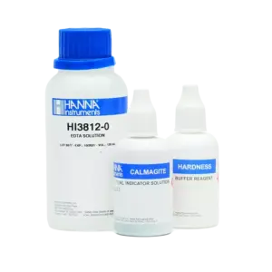 Bộ kiểm tra độ cứng tổng, HI3812, Hanna - Ảnh 1