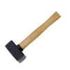 Búa đóng đinh, 3kg - Ảnh 1