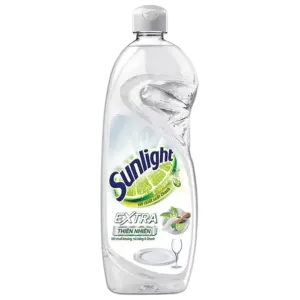 Nước rửa bát, Sunlight/ Unilever - Ảnh 1