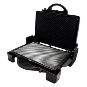 Kẹp nướng điện, TS965 1900W, Tiross - Ảnh 1