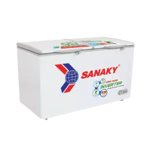 Tủ đông Inverter, VH-5699HY3, Sanaky - Ảnh 1