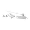 Bản lề dây đòn bẩy, VAV-5, Omron - Ảnh 1