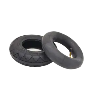 bl002637 bo sam va lop truoc xe dien scooter 16inch chao yang