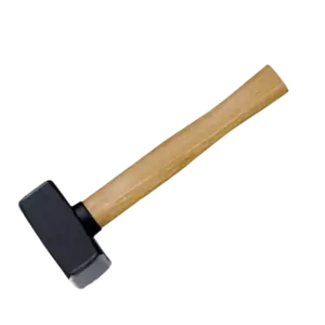Búa đóng đinh, 2kg - Ảnh 1
