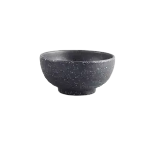 Chén tròn nhám, BV108-4.5 4.5inch, Superware - Ảnh 1