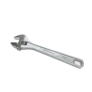 Mỏ lết, xi trắng KT15inch - Ảnh 1